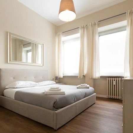 Via Torino Apartment 2 Милан Экстерьер фото