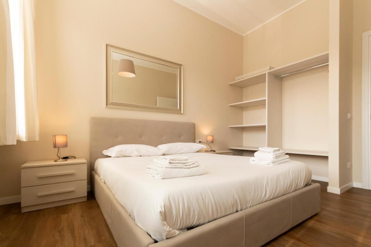 Via Torino Apartment 2 Милан Экстерьер фото